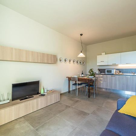 Il Ciuche Apartments トレイゾ エクステリア 写真