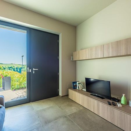 Il Ciuche Apartments トレイゾ エクステリア 写真