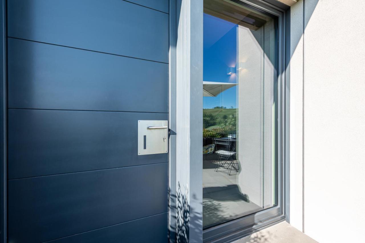 Il Ciuche Apartments トレイゾ エクステリア 写真