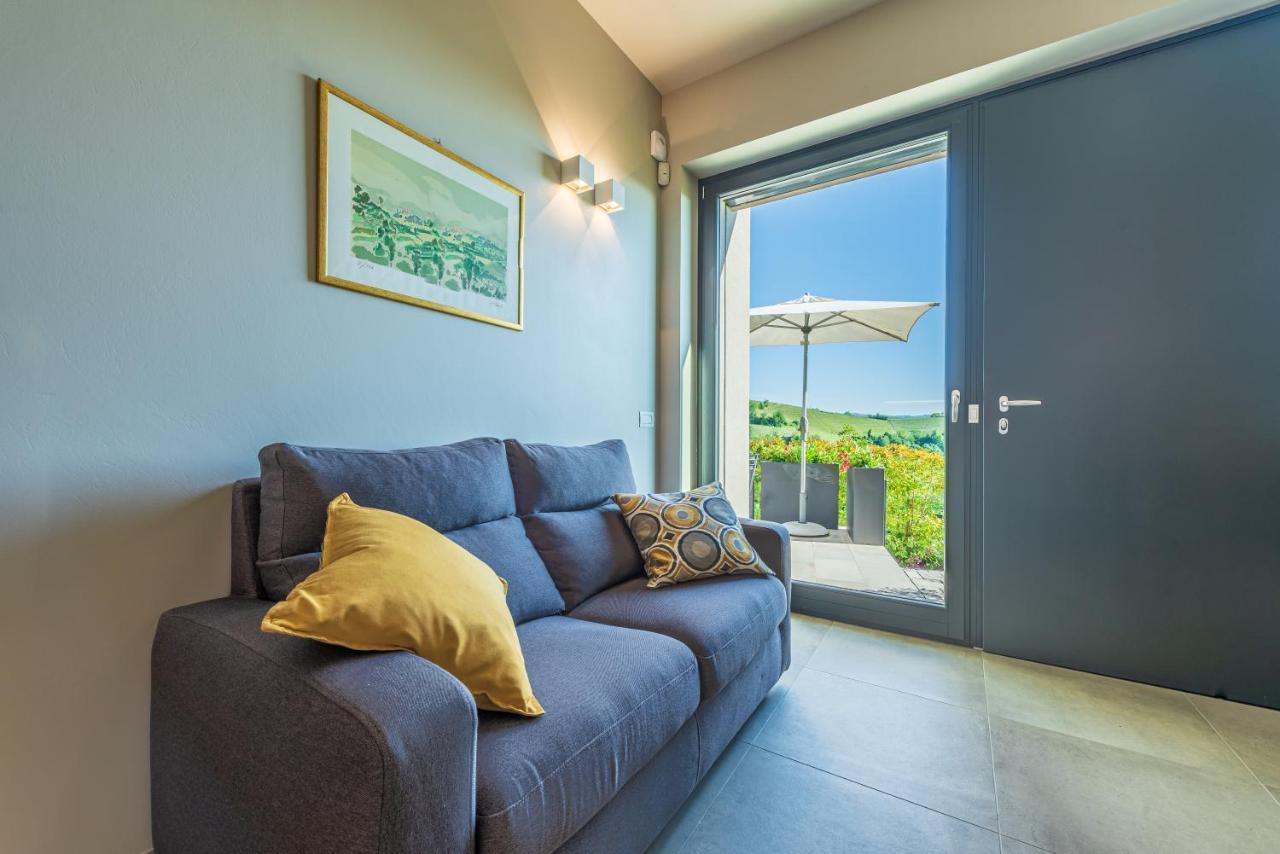 Il Ciuche Apartments トレイゾ エクステリア 写真