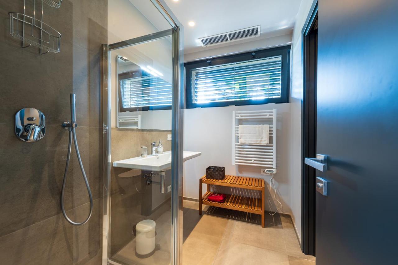 Il Ciuche Apartments トレイゾ エクステリア 写真