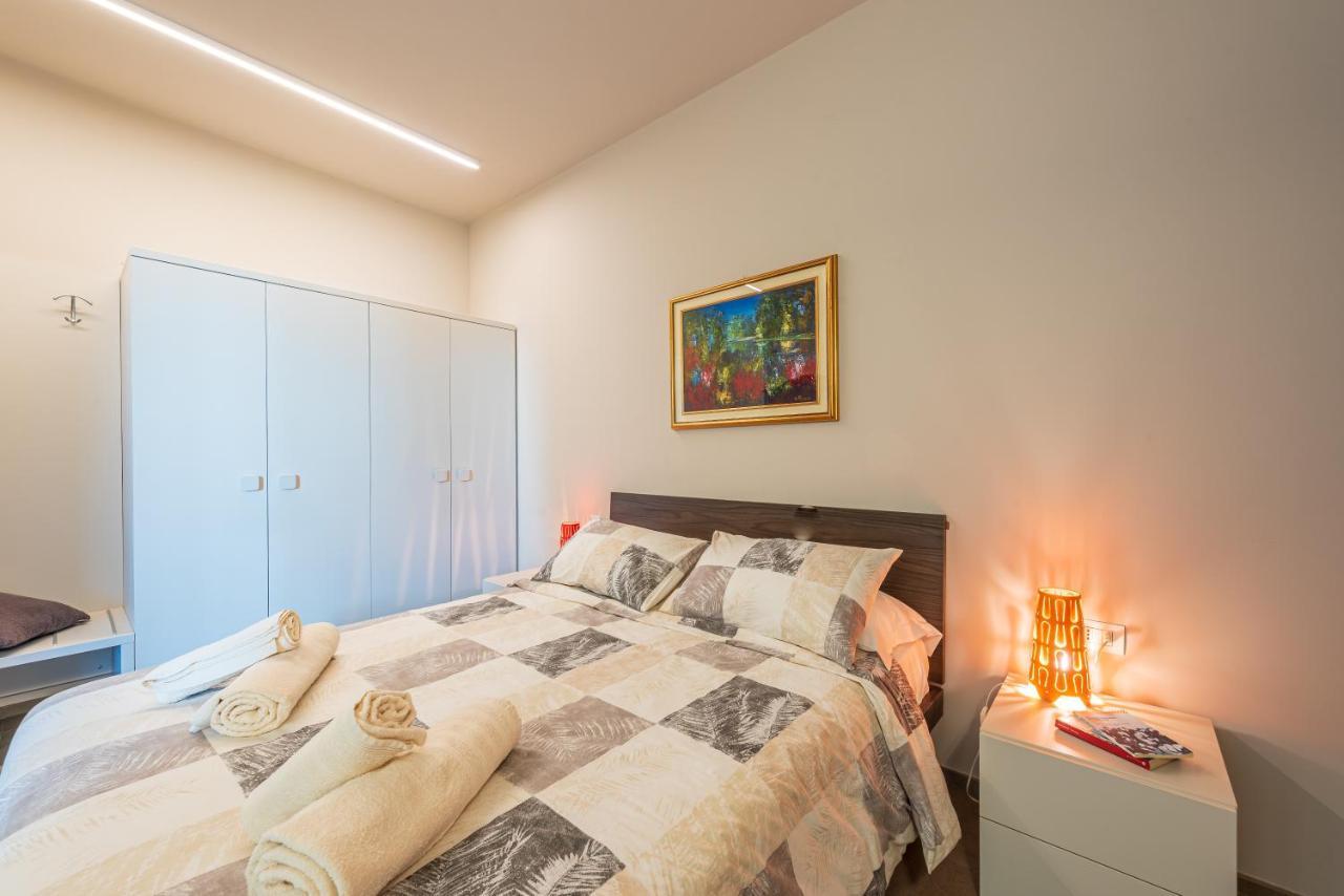 Il Ciuche Apartments トレイゾ エクステリア 写真