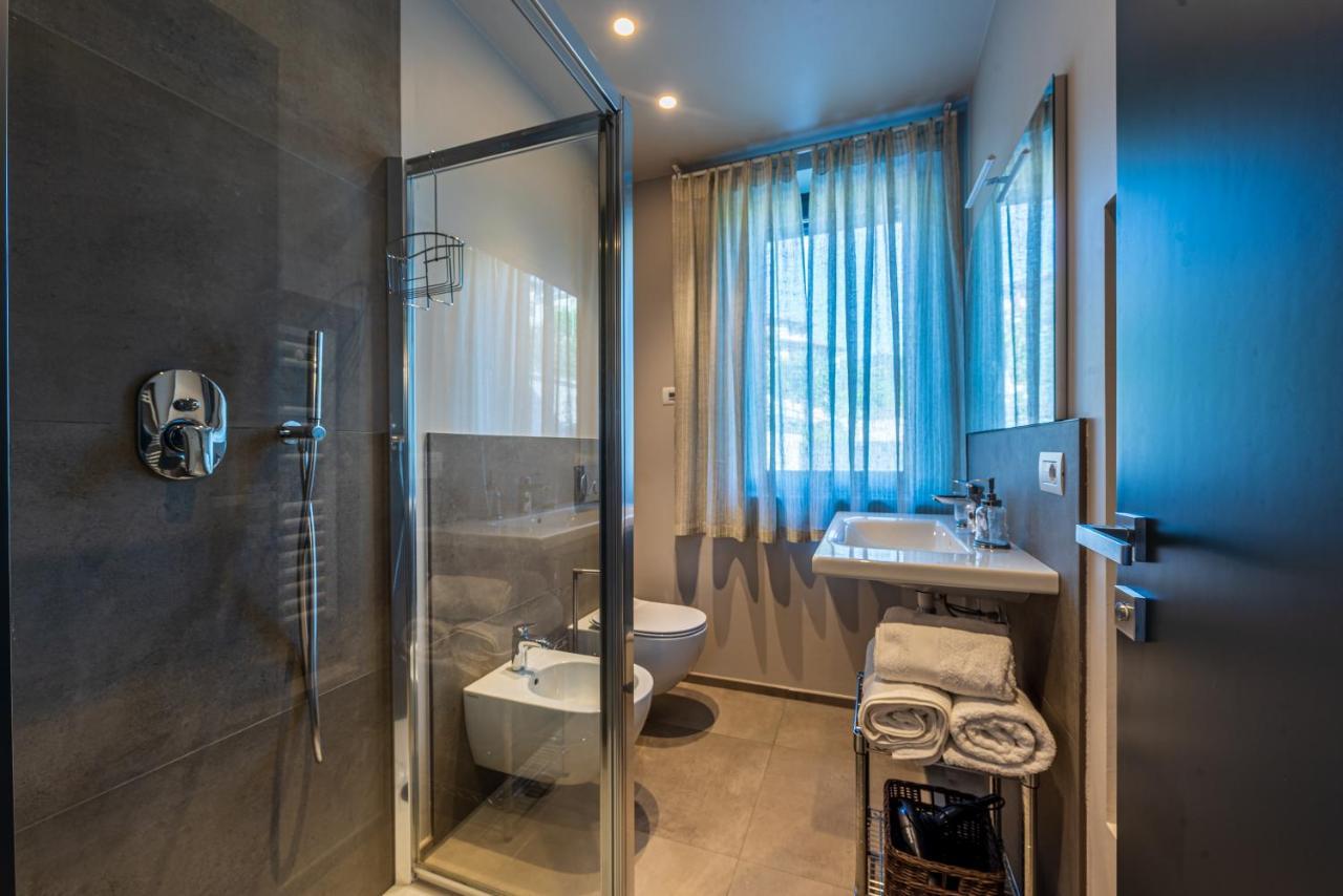Il Ciuche Apartments トレイゾ エクステリア 写真