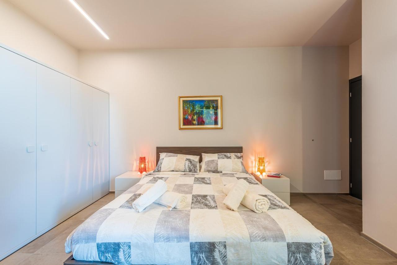 Il Ciuche Apartments トレイゾ エクステリア 写真